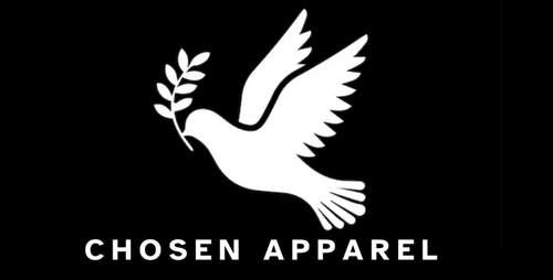Chosen apparel 